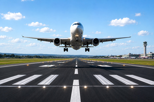 PMB PG 88E-22 Grade for airport runways