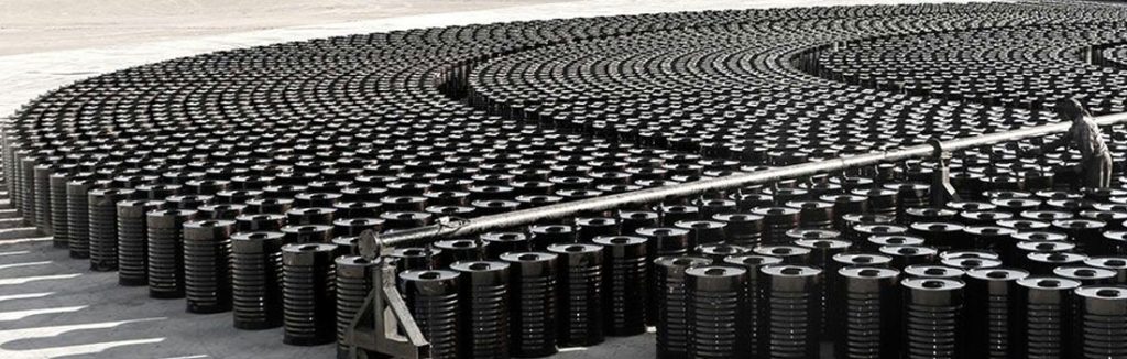ariancommerce drum packing & Cargo