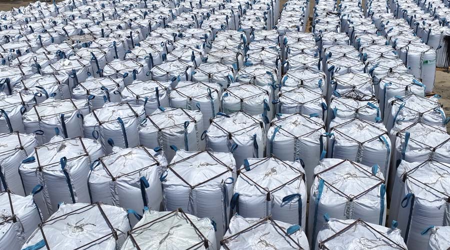 ariancommerce Jumbo packing