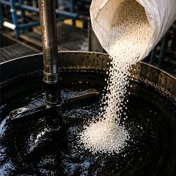BMP (Polymer Modified Bitumen) - 88E-22-grade - AranCommerce.com