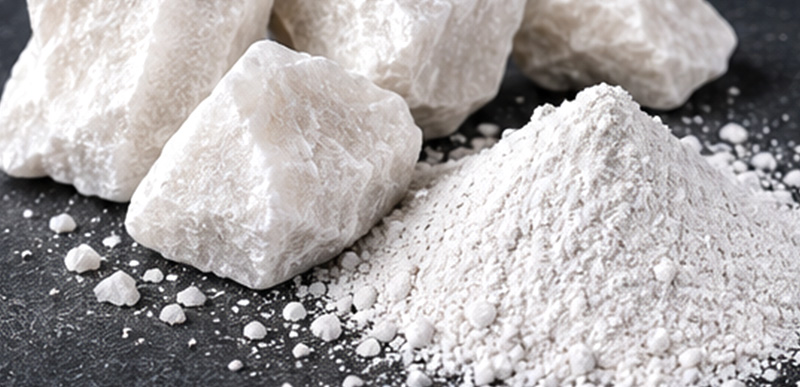 Barite-mineral-product
