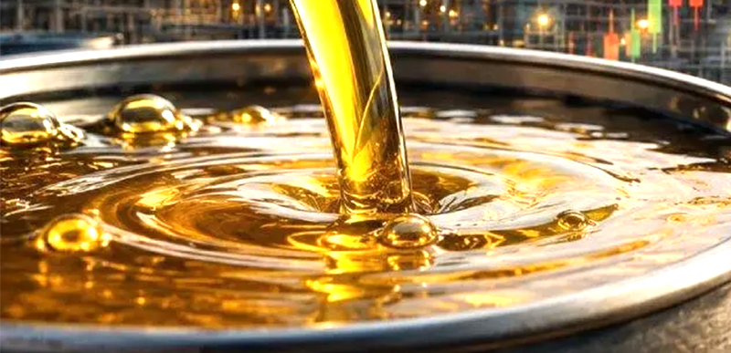 Base Oil Grades