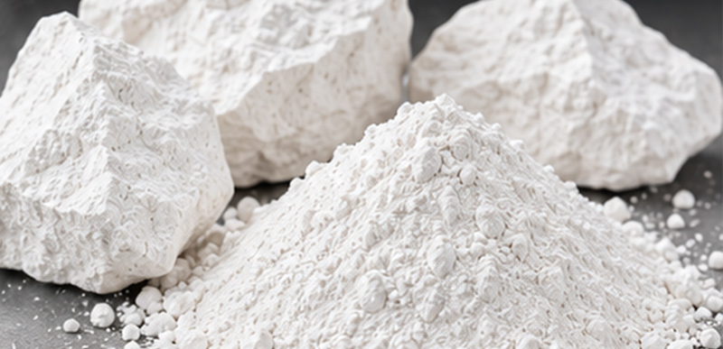 Calcined-Dolomite-mineral-product