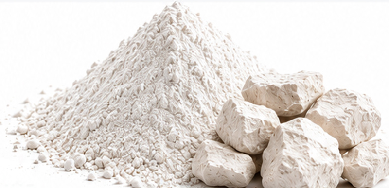 Calcium Carbonate - mineral product