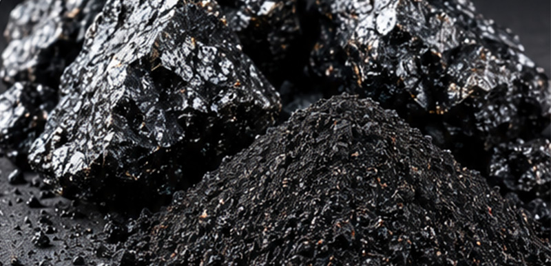 Chromite-mineral-product