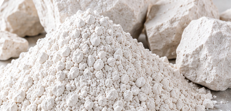 Dolomite-mineral-product