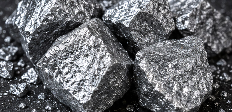 Ferrosilicon-mineral-product