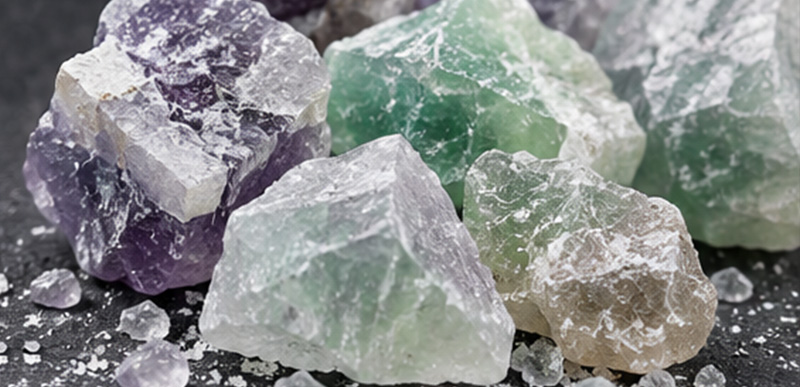Flourspar-mineral-product