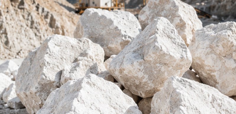 Gypsum-Stone-mineral-product