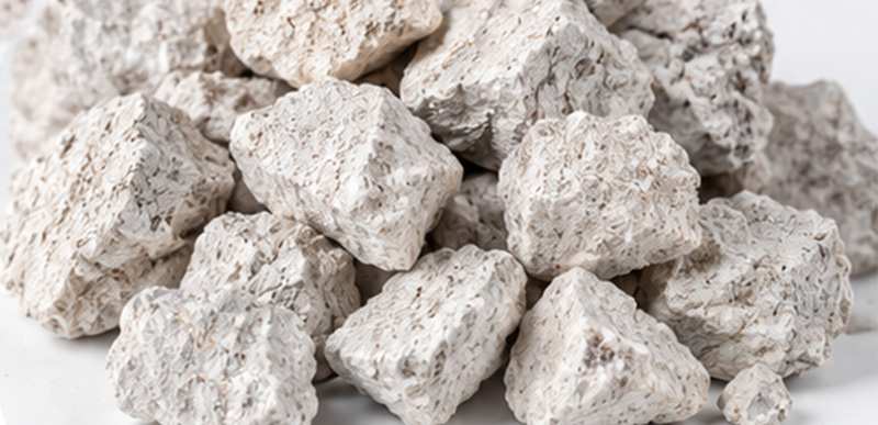LimeStone - mineral product