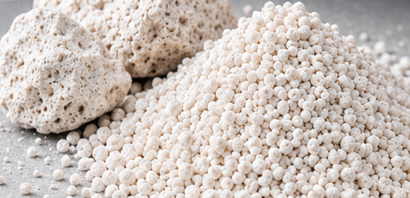 Perlite-mineral-product
