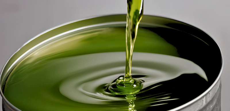 Rubber Process Oil