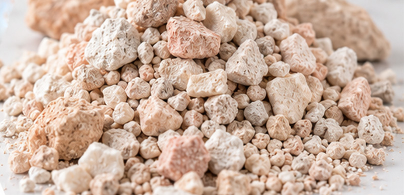 Sodic-Potassic Feldspar - mineral product