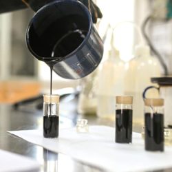 Viscosity Grade test